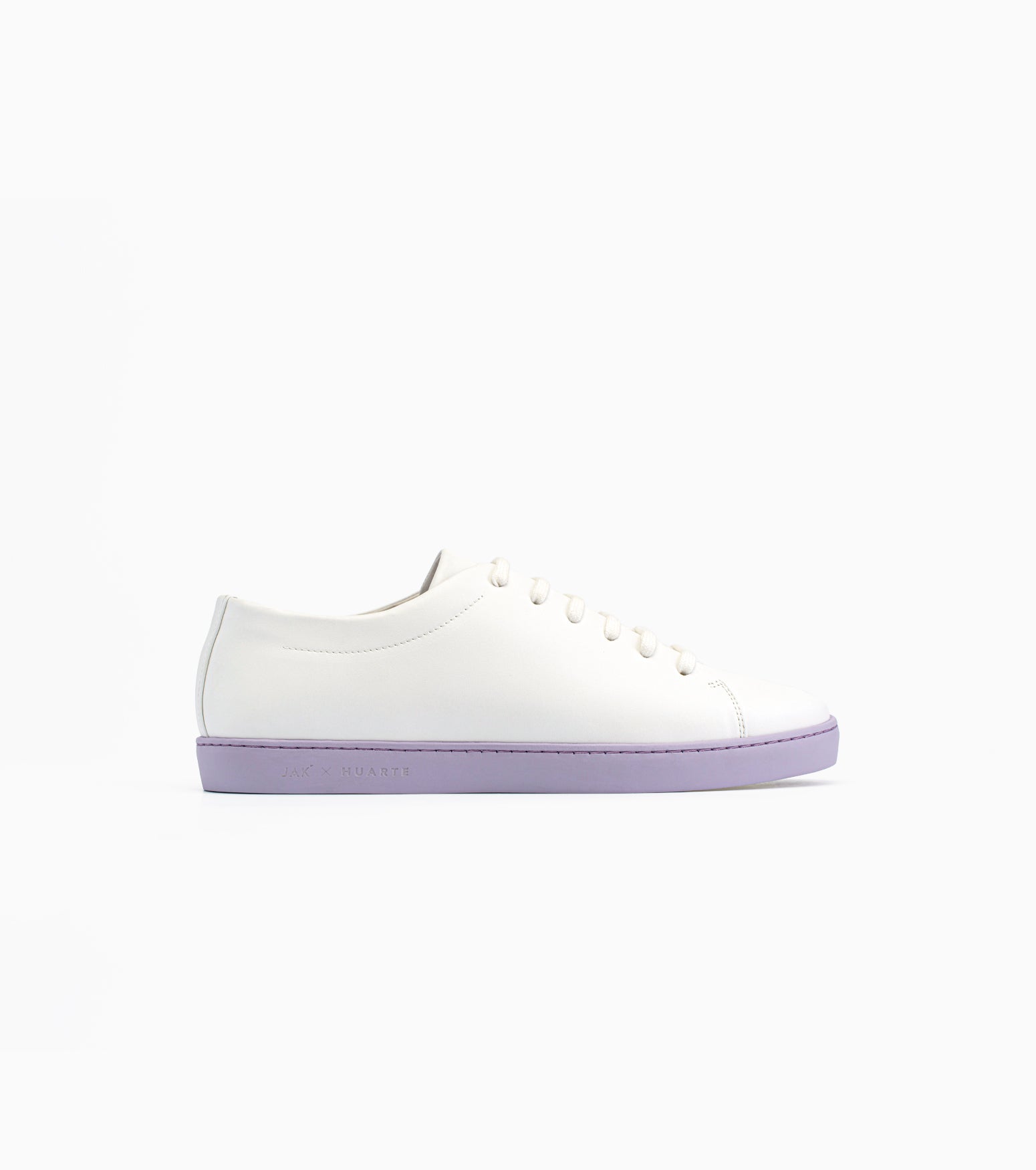 Cos hot sale white sneakers